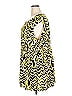 Fashion Bug Yellow Kimono Size 3X - photo 5