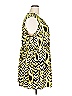 Fashion Bug Yellow Kimono Size 3X - photo 4