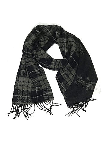 Coach Scarf (view 1)