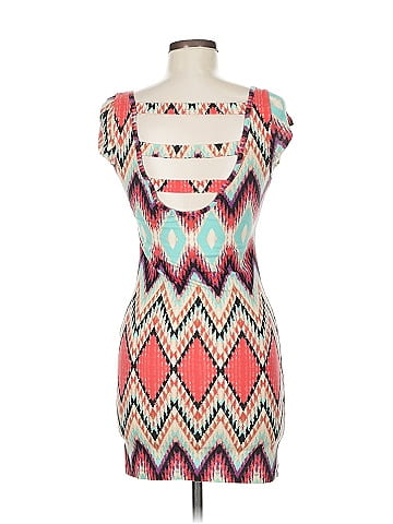 Charlotte Russe Casual Dress (view 2)
