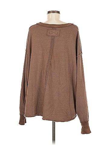 We the Free Pullover Sweater (view 2)