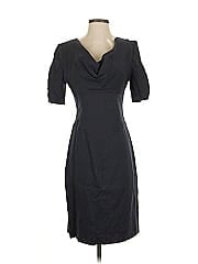 Black Halo Cocktail Dress