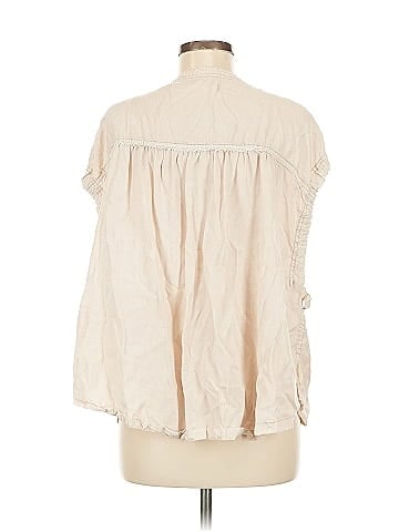 We the Free Short Sleeve Blouse (view 2)