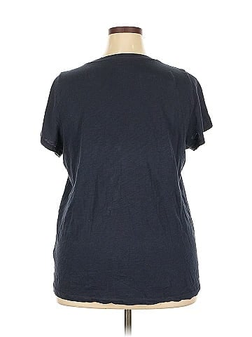 J.Crew Factory Store Short Sleeve T-Shirt (view 2)