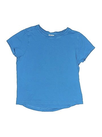 Hanna Andersson Short Sleeve T-Shirt (view 1)