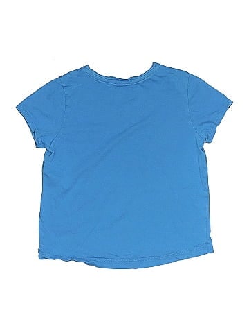Hanna Andersson Short Sleeve T-Shirt (view 2)
