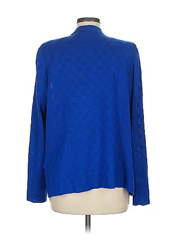 misook Cardigan (view 2)