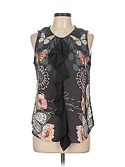 Desigual Sleeveless Blouse