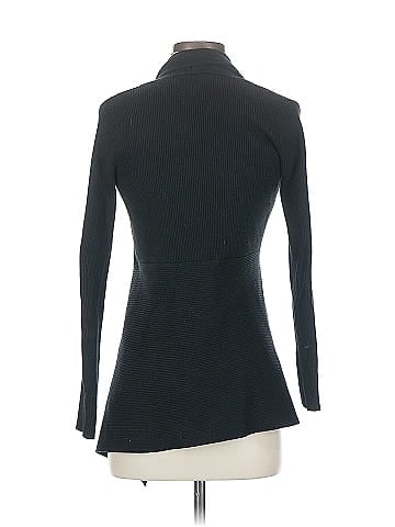 Carmen Carmen Marc Valvo Cardigan (view 2)