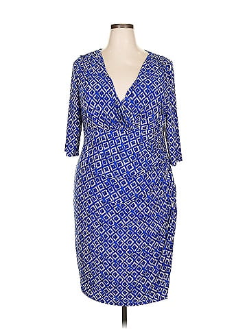 Lauren by Ralph Lauren Casual Dress (view 1)