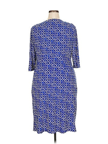 Lauren by Ralph Lauren Casual Dress (view 2)