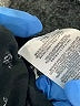 BCBGMAXAZRIA 100% Polyester Paisley Black Shorts Size S - photo 4