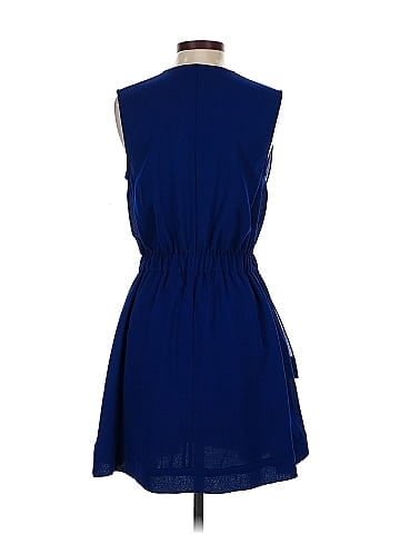Carven Casual Dress (view 2)