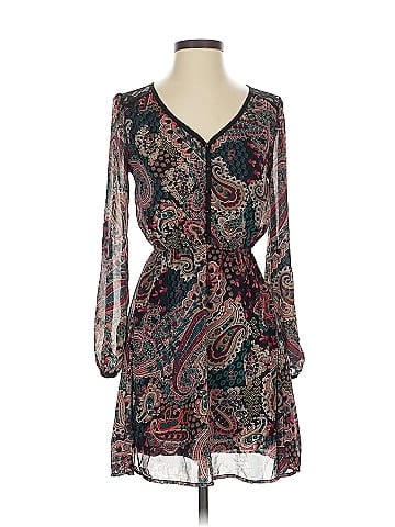 Charlotte Russe Casual Dress (view 1)