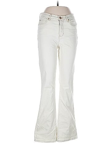 Nicole Miller New York Jeans (view 1)
