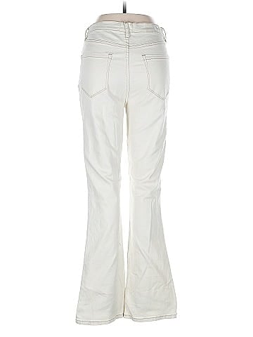 Nicole Miller New York Jeans (view 2)