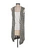 Max Studio Gray Sweater Vest Size S - photo 1