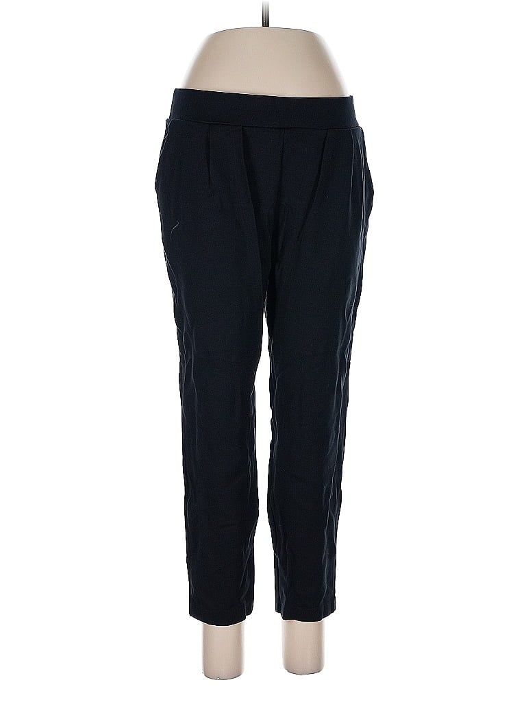 Pre-owned Modern Ambition Active Pants In Blue