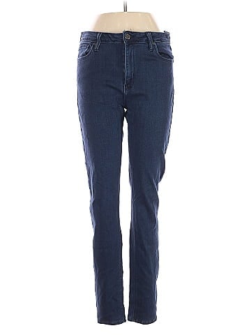 Just Black Jeans (view 1)