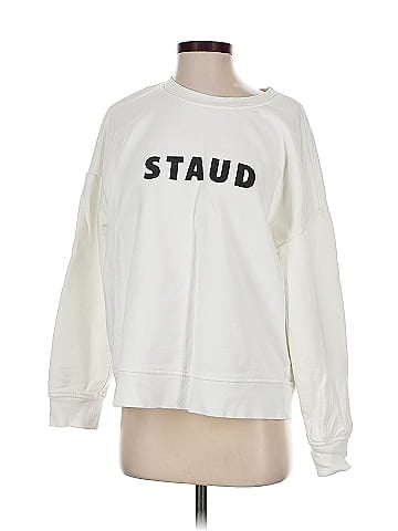 STAUD Sweatshirt (view 1)