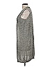 Max Studio Gray Sweater Vest Size S - photo 5
