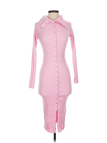 Fashion Nova Casual Dress (view 1)