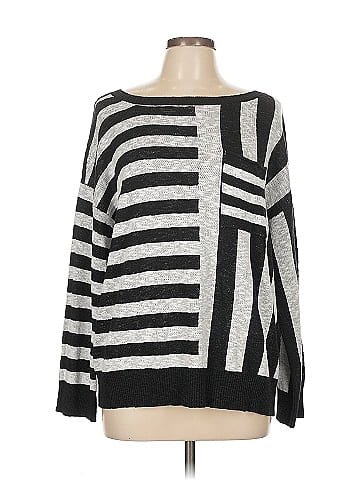 Cato Pullover Sweater (view 1)