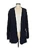 Madewell Blue Cardigan Size M - photo 1
