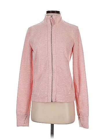Victoria Sport Zip Up Hoodie (view 1)