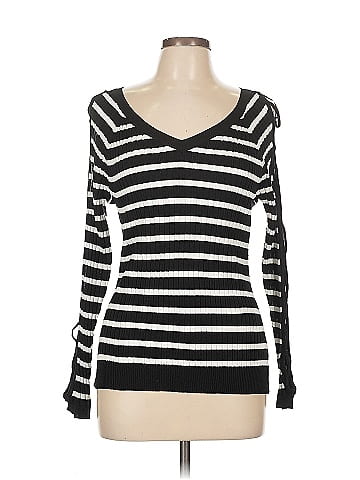 Cato Pullover Sweater (view 1)