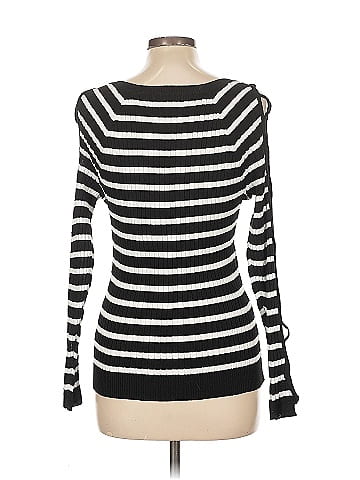 Cato Pullover Sweater (view 2)