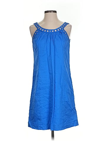 Ann Taylor LOFT Casual Dress (view 1)