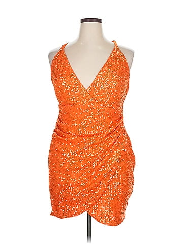 Fashion Nova Cocktail Dress (view 1)