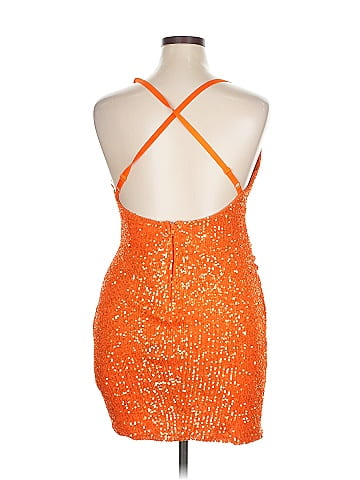 Fashion Nova Cocktail Dress (view 2)