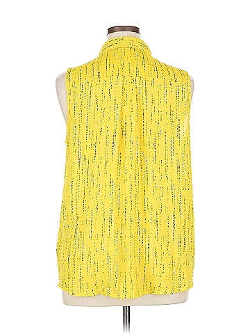 Apt. 9 Sleeveless Blouse (view 2)