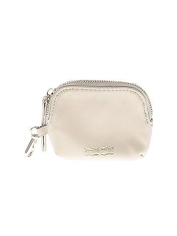 Juicy Couture Coin Purse (view 1)