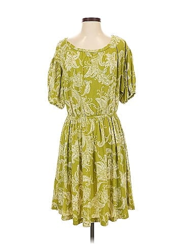 Daily Practice By Anthropologie Casual Dress (view 1)