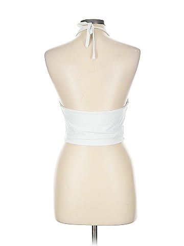 Susana Monaco Sleeveless Top (view 2)
