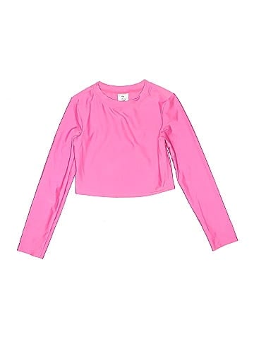 Art Class Long Sleeve T-Shirt (view 1)