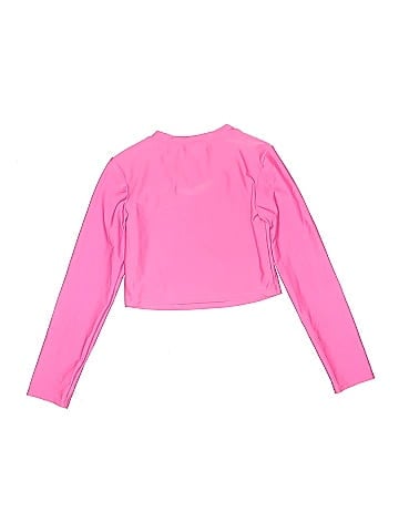 Art Class Long Sleeve T-Shirt (view 2)