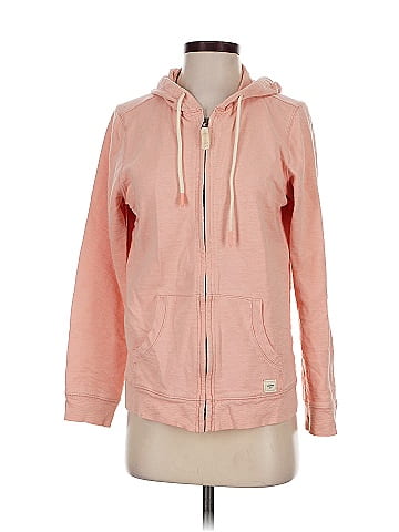 L.L.Bean Zip Up Hoodie (view 1)