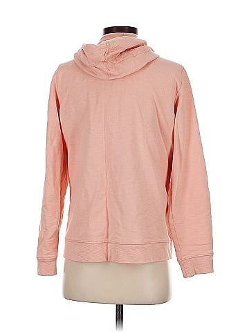 L.L.Bean Zip Up Hoodie (view 2)