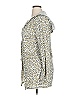 Above and Beyond Silver Cardigan Size XL - photo 5