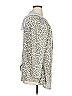Above and Beyond Silver Cardigan Size XL - photo 4