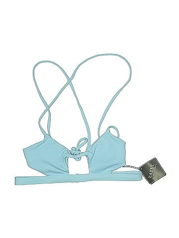 Zaful Swimsuit Top (view 1)