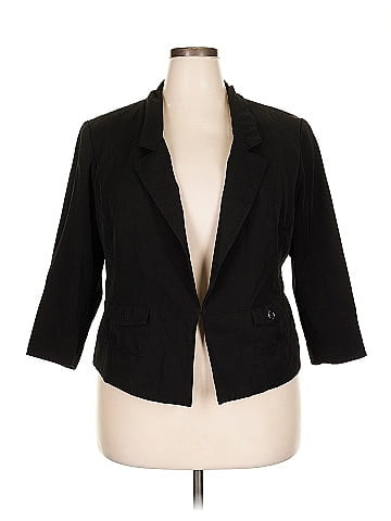 Cato Blazer (view 1)