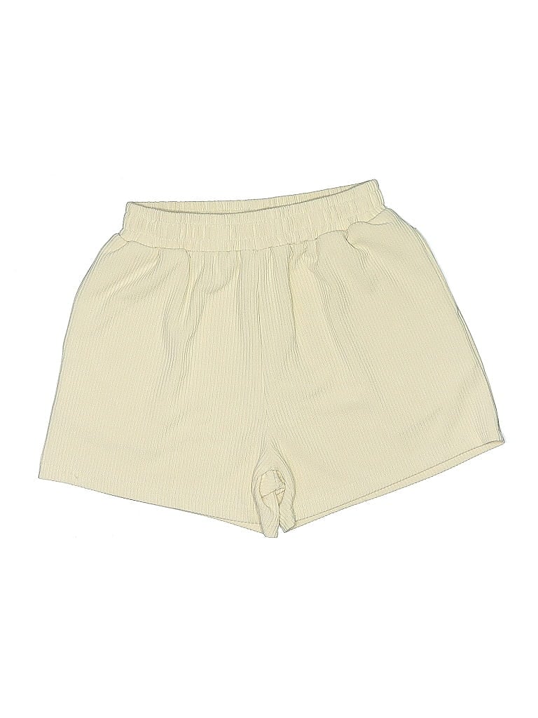 Click to view more detailed imagery on our partner's website Pre-owned Trendy Queen Athletic Shorts In Brown