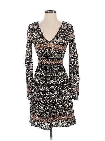 M Missoni Casual Dress (view 1)