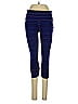 Athleta Blue Active Pants Size S - photo 1