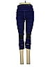 Athleta Blue Active Pants Size S - photo 2
